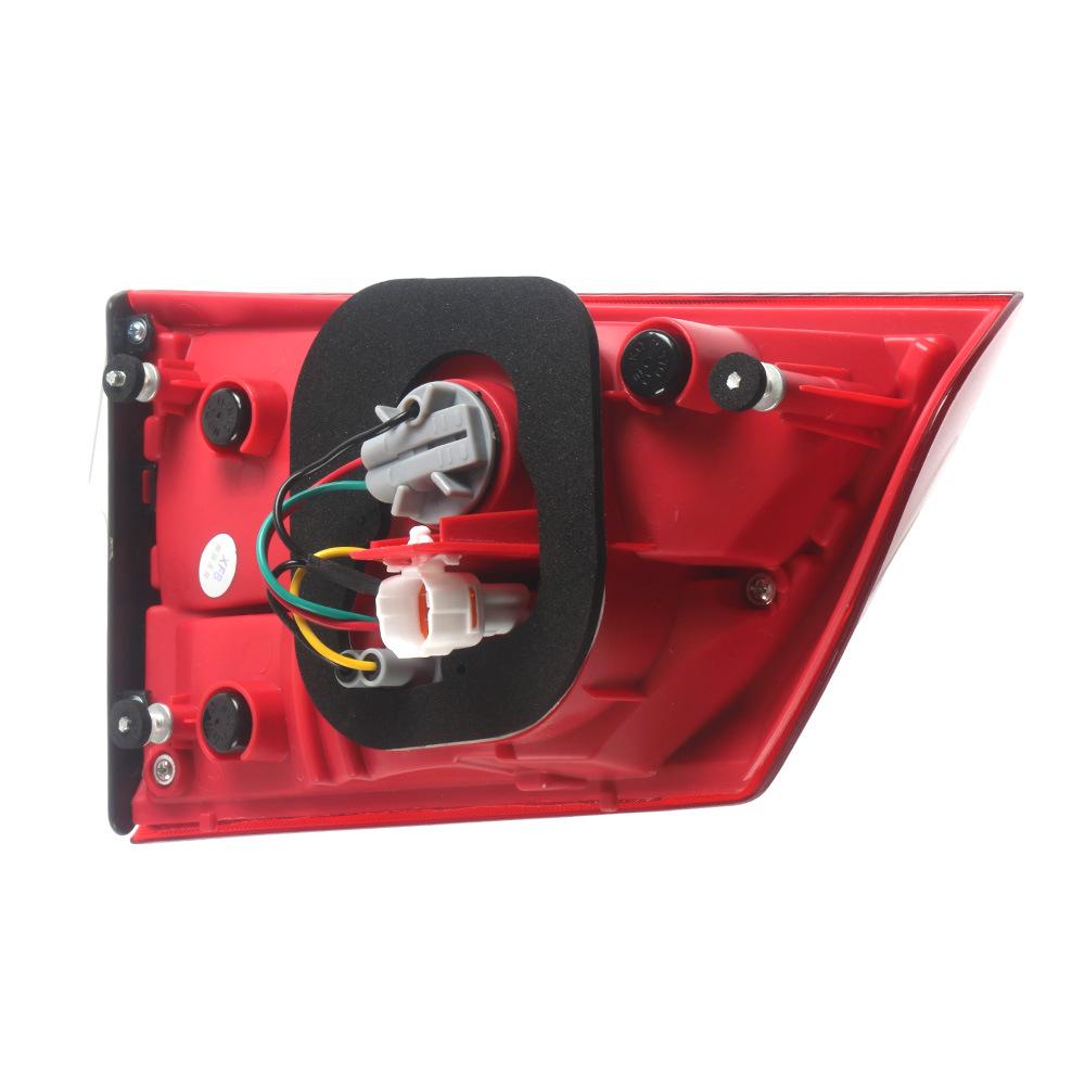 Rear Tail Light Assembly for BAIC Huansu H3 2015-2017 Model