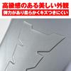 Daytona Motorcycle Anti-Scratch Seal Tank Pad 1 Piece Clear 94866
