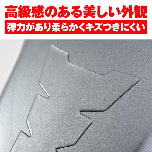 Daytona Motorcycle Anti-Scratch Seal Tank Pad 1 Piece Clear 94866