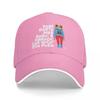 Unisex Women Bads Bunnys DTMF Debi Tirar Mas Fotos  Album Hats Cool Baseball Cap Sun Hat Travel Headewear Adjustable