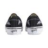 Vans X Yusuke Hanai Premium Autentiche Comode Vestibilità Casual Scarpe da Skateboard Sneakers Unisex Nere VN000EBNBPB