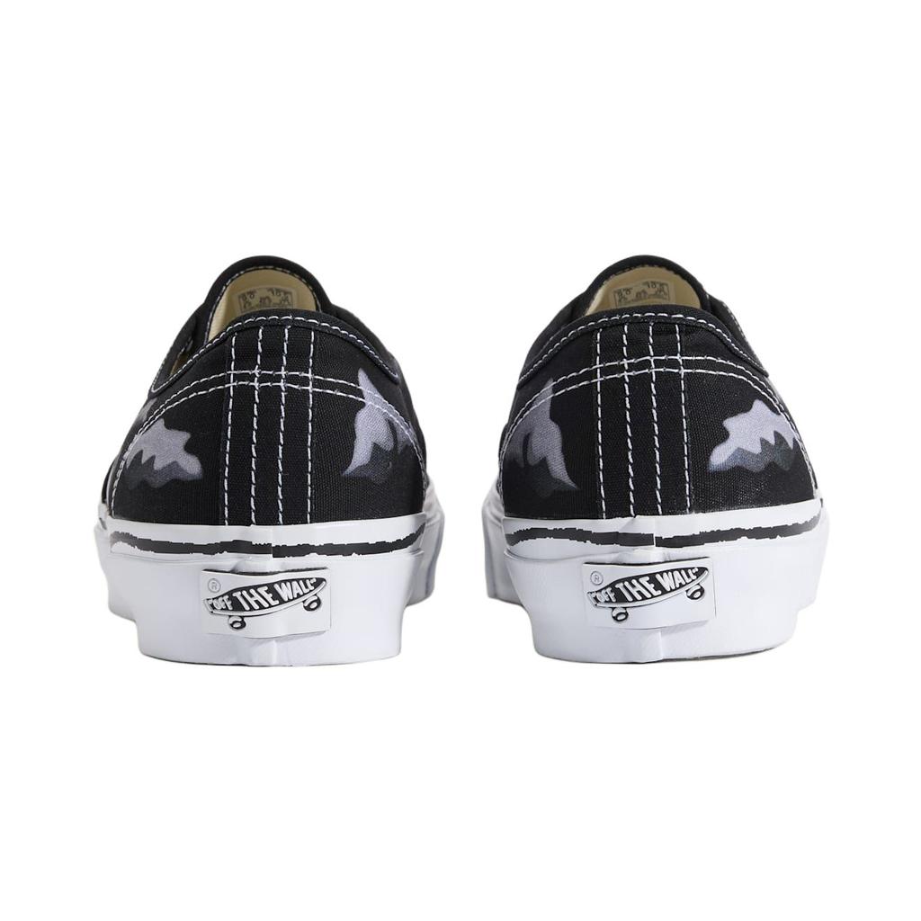 Vans X Yusuke Hanai Premium Autentiche Comode Vestibilità Casual Scarpe da Skateboard Sneakers Unisex Nere VN000EBNBPB