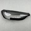 Compatible Headlight Cover for 2022-23 Envision S & Splus Models