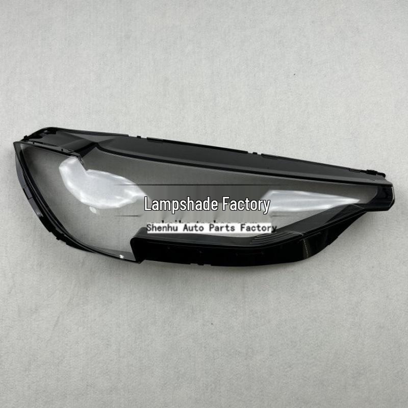 Compatible Headlight Cover for 2022-23 Envision S & Splus Models