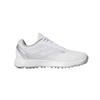 Adidas Adizero Zg 25 Junior Addy Zero Zed Comfortable Stable Sports Waterproof Low Top Casual Shoes Kids sneaker Cloud-White Silver Iron-Gray IH9885