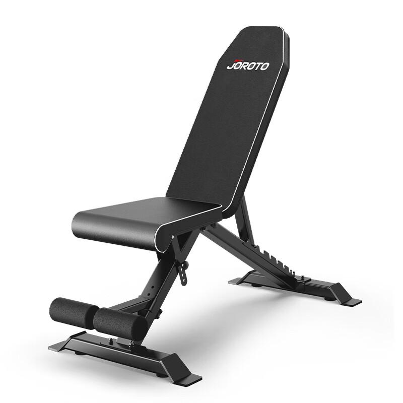 JOROTO MD50 Adjustable Dumbbell Bench