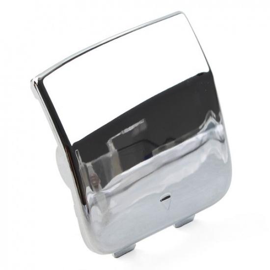 Rear Bumper Tow Hook Eye Cover For Mercedes-Benz GLB Class W247 GLB250 2020-2021