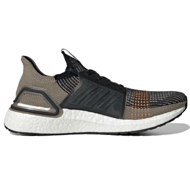 adidas UltraBoost 19 'Legend Earth' G27507