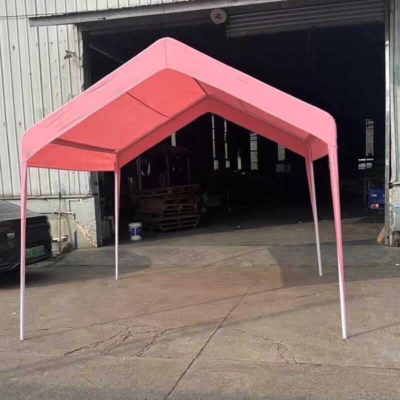 Commercial Outdoor Market Canopy