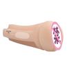 Adult Masturbation Cup Silicone Inner Core - Soft Rubber Liner Male Masturbator Toy