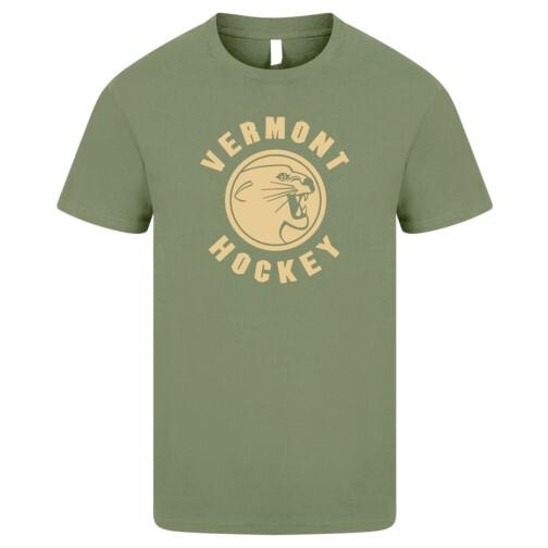 

Vermont Hockey T Shirt Film Comedy Grown Ups Adam Sandler Salma Hayek New GT061 3XL