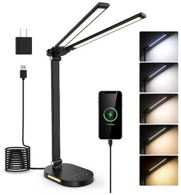 LED svítidla – LED stolní lampičky