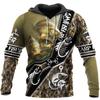 Fashion Men Hoodie Cool Carp Fishing 3D Printed Harajuku Sweatshirt Unisex Casual Pullover hoodies sudadera hombre