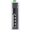 TP-LINK TL-MC114B Industrial Fiber Optic Transceiver