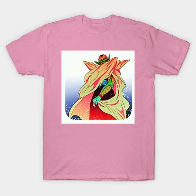 Tricou Femei Mr.Piccolo Imprimeu Harajuku Kawaii Tricou de Vară Mânecă Scurtă Tricou de Damă Top