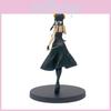 Spy Family Yor Forger Character Statue With Pvc Construction For Home And Office Display