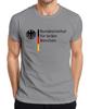 Federal Institute For Delicious Beers Beer Lovers Gift Malle Party Unisexs Ts