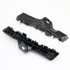 A Pair Front Bumper Bracket Retainer Left & Right Fit for 2014-2015 Kia Sorento