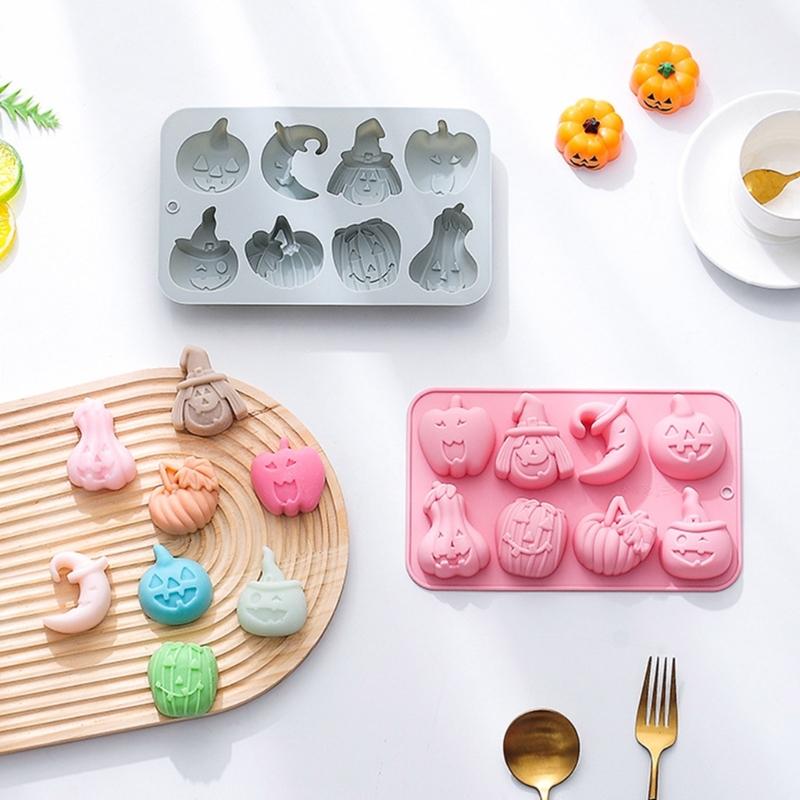 Cake Food Grade Silicone Mould Baking Tools Sugar Mold Chocolate Fondant Mold