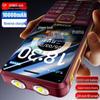Gionee 4G Senior Feature Phone X10000 (CN version)