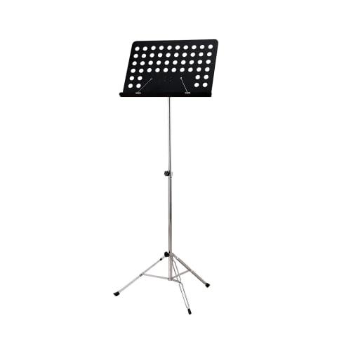 

Kikutani Orchestra Music Stand with Double Legs, YMS-DX