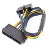 24-Pin To 18-Pin Power Cable for Z620 Z420 Motherboard Power Supply Cord