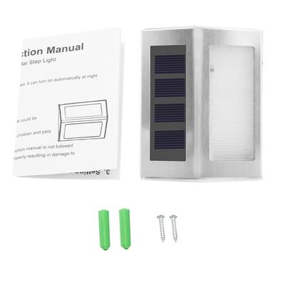 Led Işıklar – Led güneş lambası