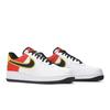 Nike Air Force 1 Low 'Roswell Raygun' (Unisex) White / Black / Orange Flash / Amarillo Skate Shoes CU8070 100