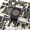 Symbolic Soul Tarot 78pcs Study Deck for Beginners 10.3*6cm Board Games Cards