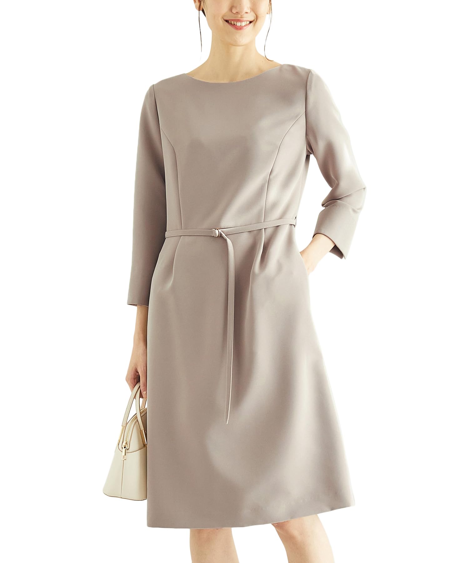 

ROPE PICNIC Ultra Stretch Dress Select Stores 360° (Sizes 34-42, Only)