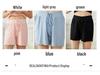 Women's Summer Seamless Modal Safety Shorts