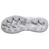 Fila Ray VNTGChunky Sneakers White/Silver Women's FS1SIB1161X_WHT