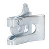 5pcs Galvanized Steel Plate Pet Cage Suspended Water Dispenser Fence Latch  Pig Farrowing Bed