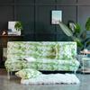 Stretch Sofa Cover Folding Big Elasticity Couch Protector For Sofa Without Armrest Folding Cover For Sofa Bed Copridivano for Home