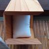 Used CASIO Watch Nest Watch Stand