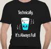 Summer Trendy Printed Pure Cotton Tshirt Suitable For Both Unisex And Unisex Casual Comfortable Breathable Pure Cotton Top
