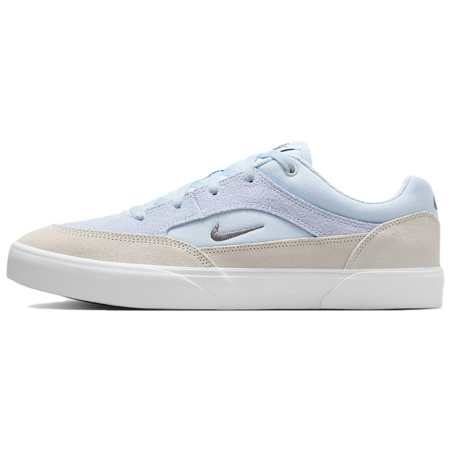 

Nike Sb Malor Футбольный серый Фотонный пыльный белый Темно-серый 40.5