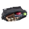 Porter Switch Shoulder Bag (L) 874-19673 Black