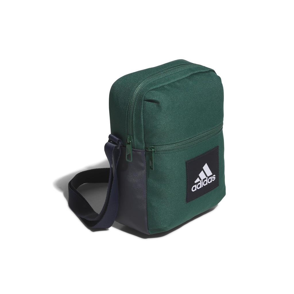 Organizador de Bolsa Adidas Essentials JRZ02 Verde College (JC7664)