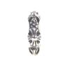 Excellent CHROME HEARTS Pierce Cross band For one ear Silver 925 mens Used