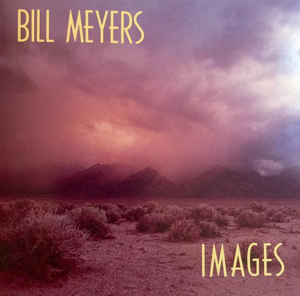 

CD BILL MEYERS - Images PCCY00033 P.C.H. 1989 Japan Jazz Used