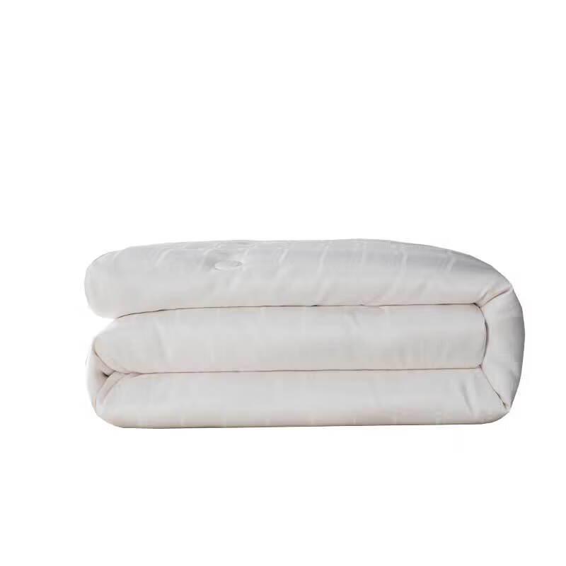 Hengyuanxiang Jacquard Cotton Comfort Quilt