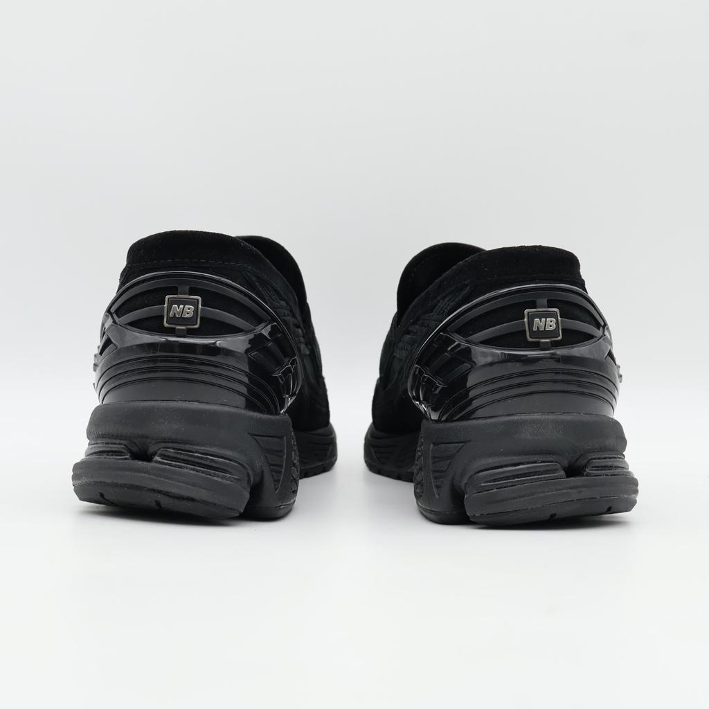 U1906LNT New Balance 1906L Black Suede (Men's)