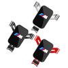 Gravity Car Phone Holder Car Air Vent Clip Mount Mobile Phone Holder For BMW M E30 E39 E46 E90 E93 E60 F10 M5 M6 M7 X4 X5 X1 bzdn55