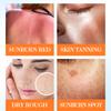 Crema solare SPF50 + 30g SADOER protezione UV crema solare non grassa