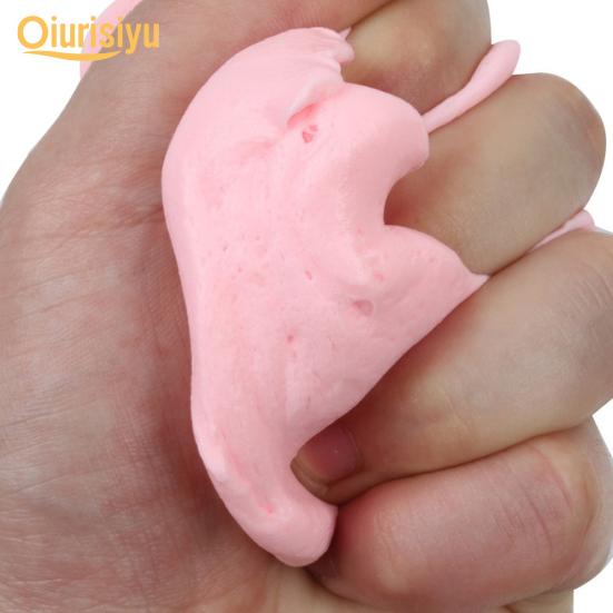 

DIY пушистая морская звезда, слизь, шпаклевка, грязь, игрушки для снятия стресса