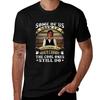 Einige Von Uns Neues Unisex T-Shirt Bauarbeiten T-Shirt