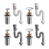 Detaljer for baderommet – Hydrauliske ventiler