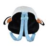 Fukufuku Shimaenagar Backpack Shima-chan:702536 white