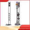 Milin Floor-Standing Vacuum Cleaner Storage Rack
